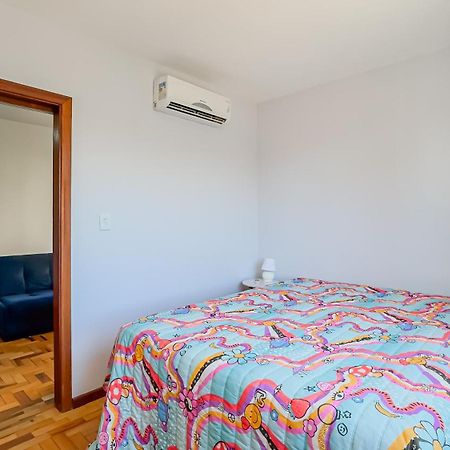 Europa Place ปอร์โตอัลเลเกร ภายนอก รูปภาพ