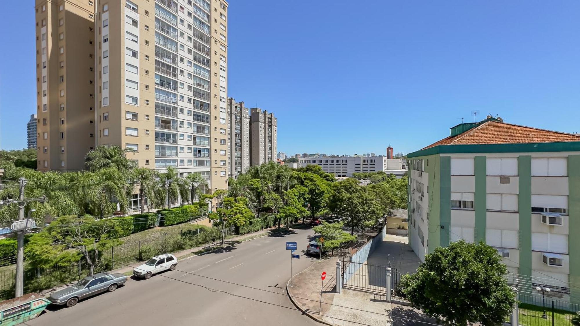 Europa Place ปอร์โตอัลเลเกร ภายนอก รูปภาพ