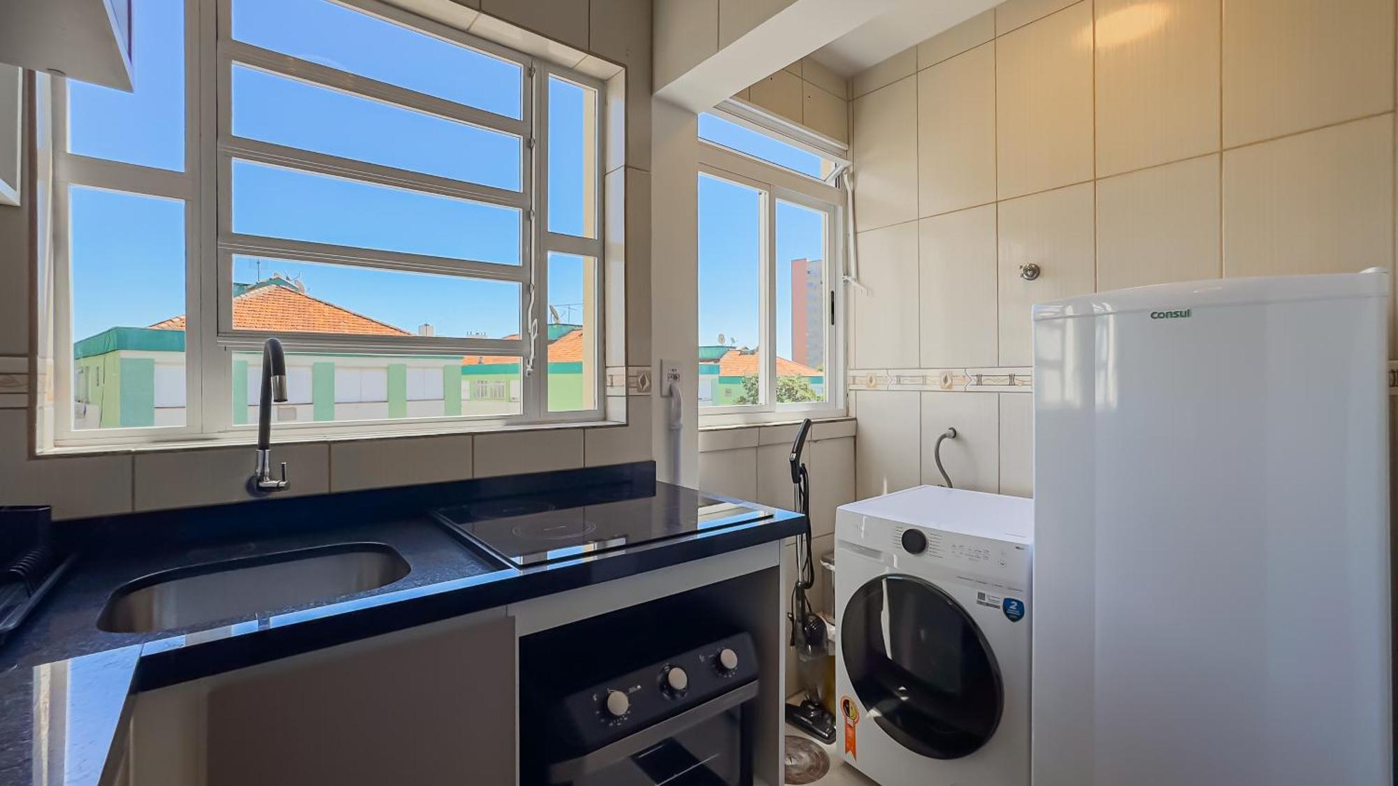 Europa Place ปอร์โตอัลเลเกร ภายนอก รูปภาพ