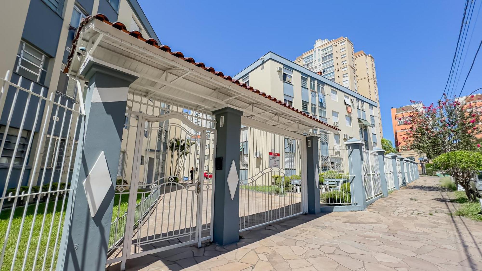 Europa Place ปอร์โตอัลเลเกร ภายนอก รูปภาพ